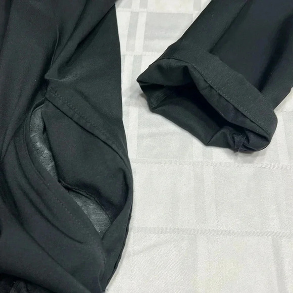 REEBOK. Jacket,men Med,vented,lightweight, activewear EC,  made in Vietnam - Picture 11 of 13